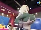 Sabrina sabrokin porno video