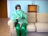 Casting porno hijab