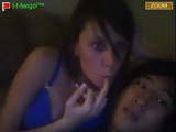 Webcam porno kaksi kämppäkaverit